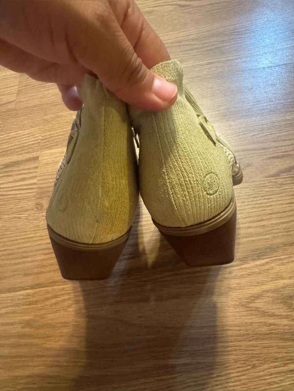 Casta Boots - Picture 7 of 11